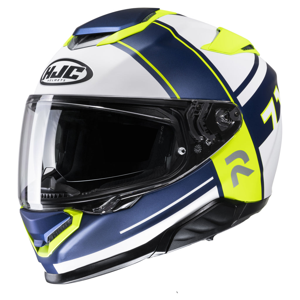 HJC RPHA 71 Helmet