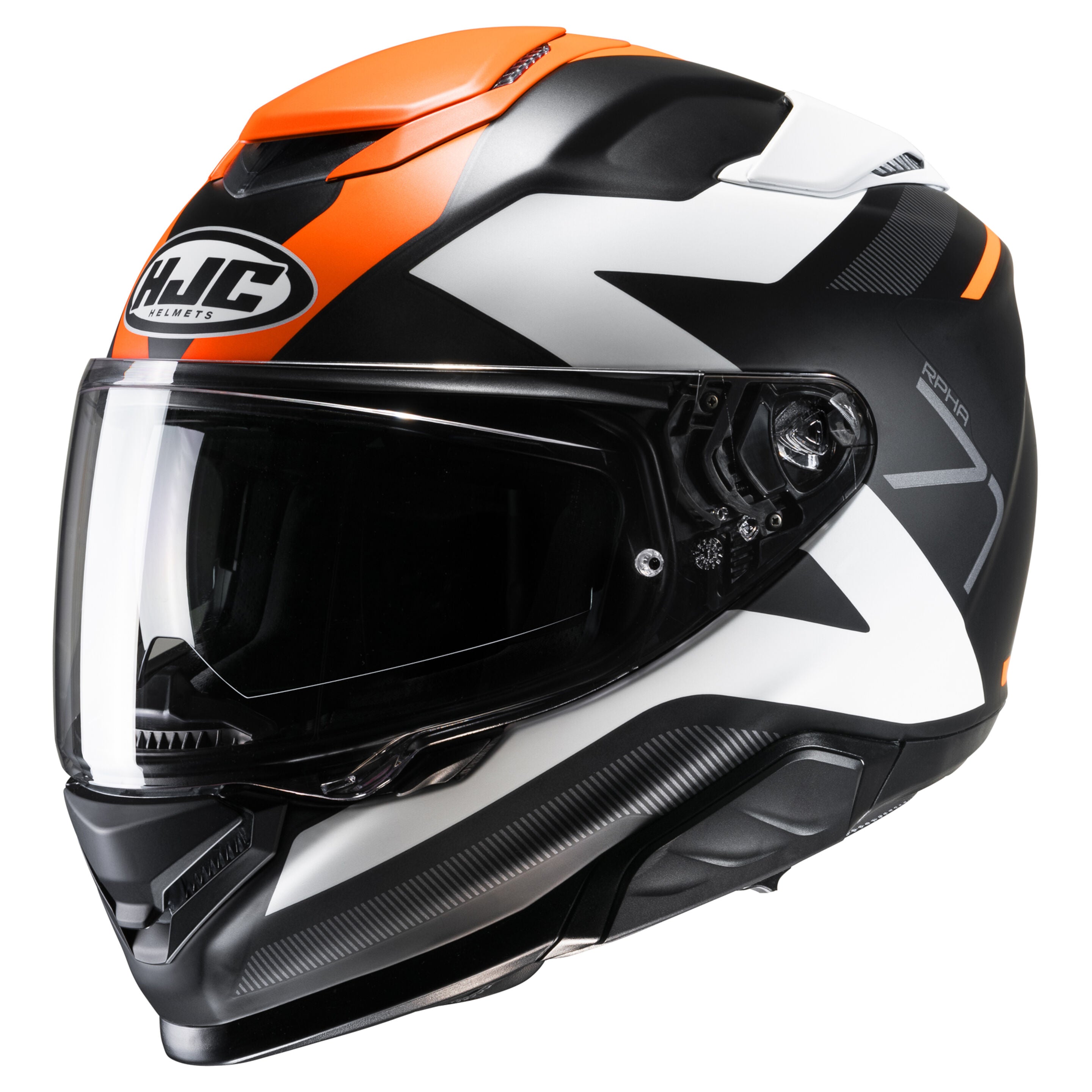 HJC RPHA 71 Helmet
