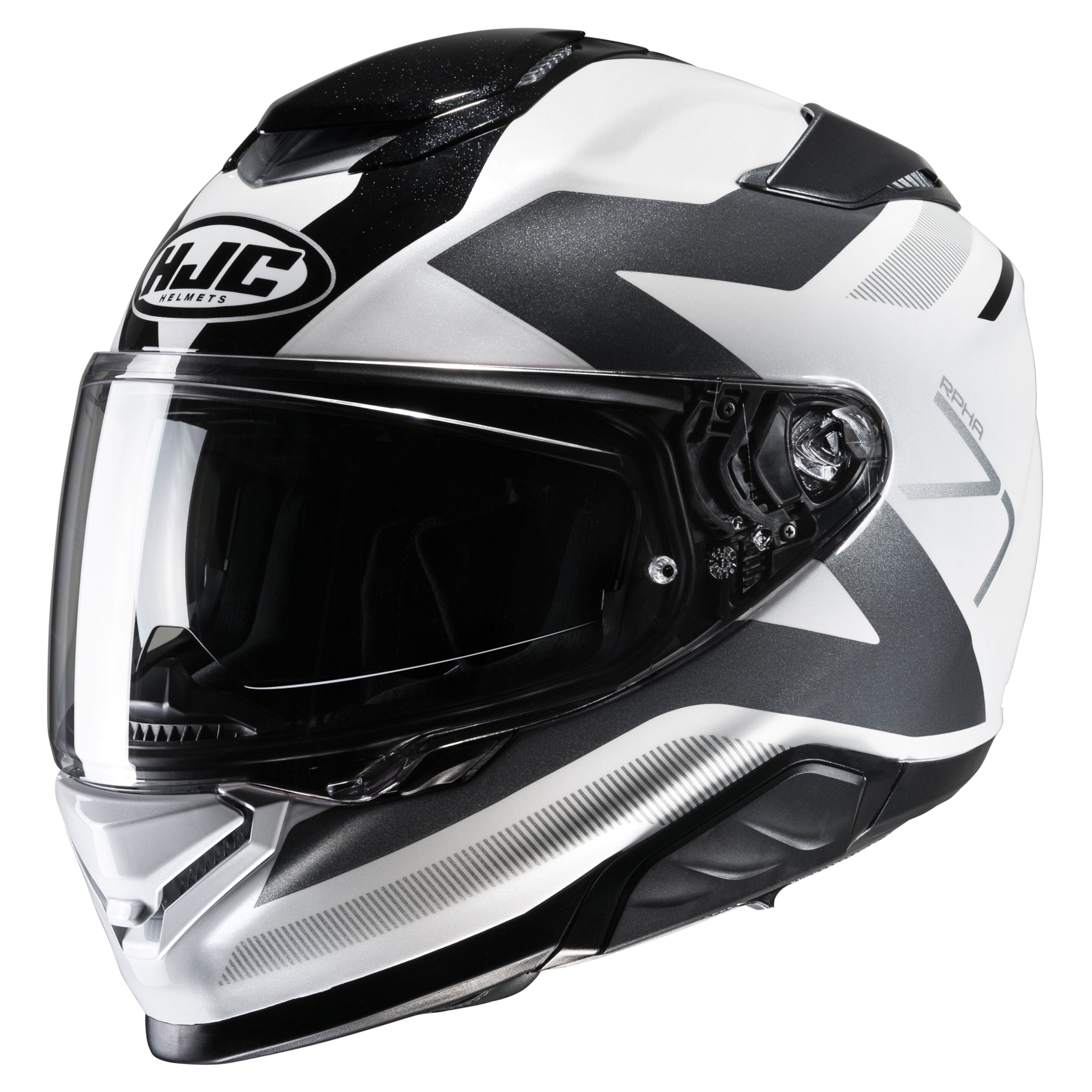 HJC RPHA 71 Helmet