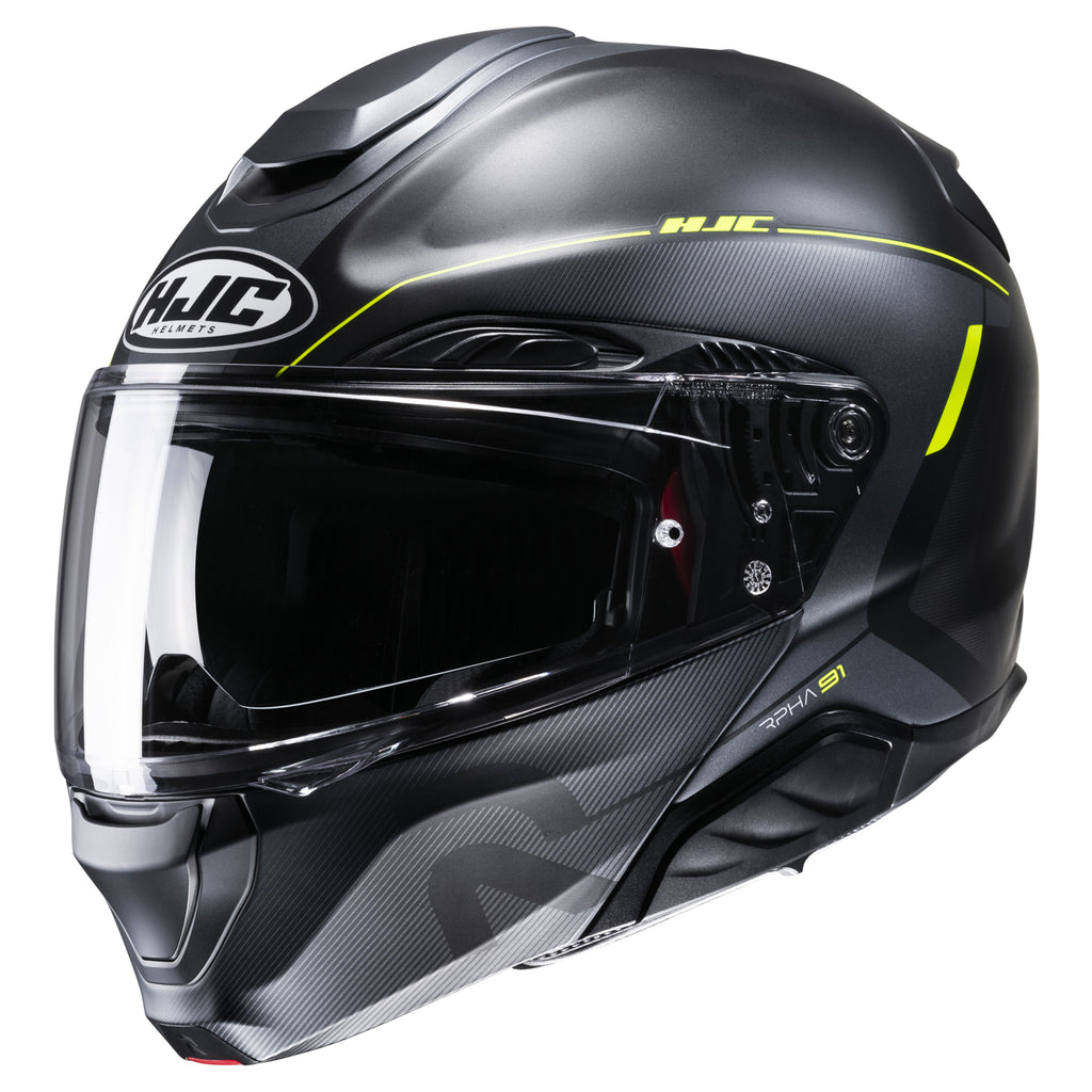 HJC RPHA 91 Helmet