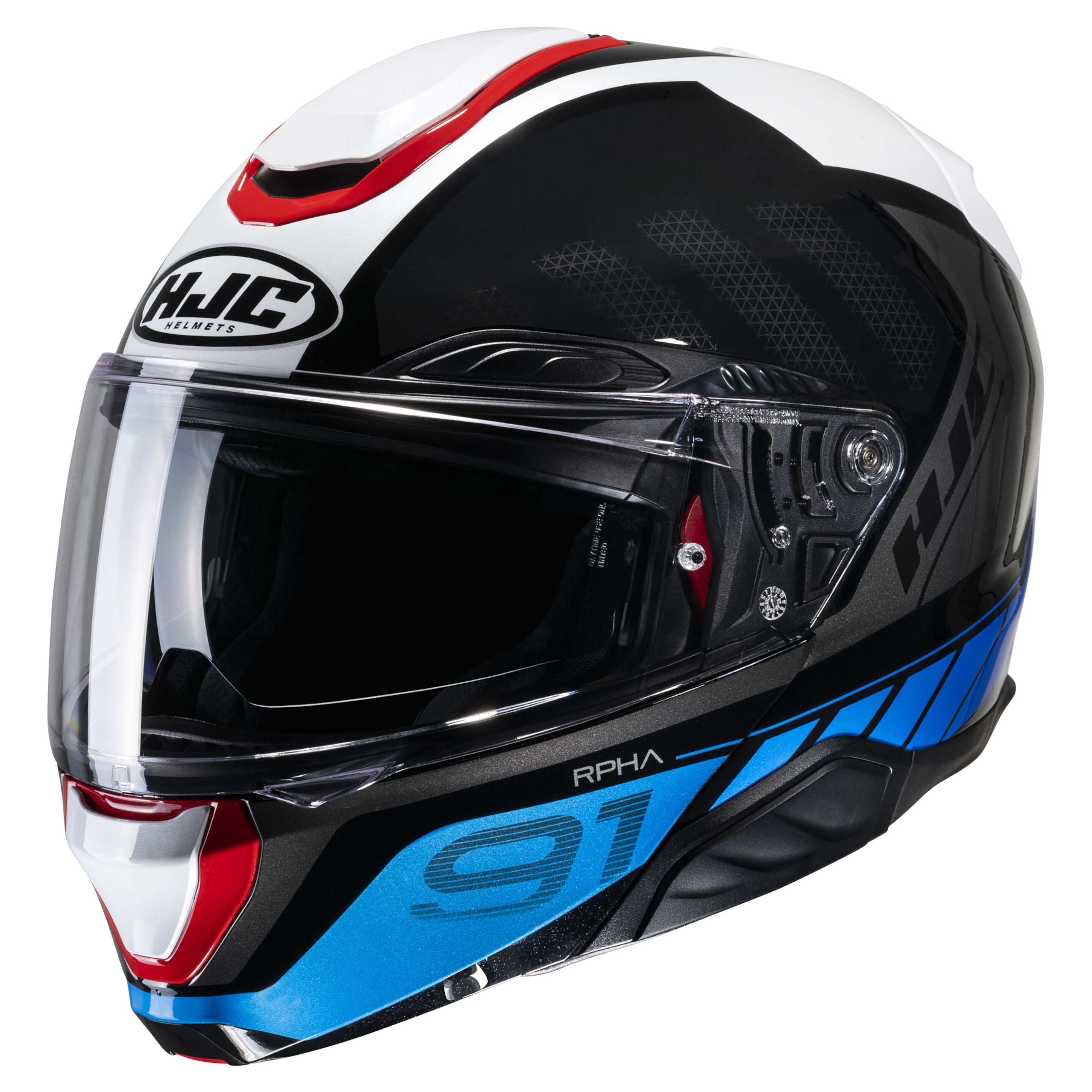 HJC RPHA 91 Helmet