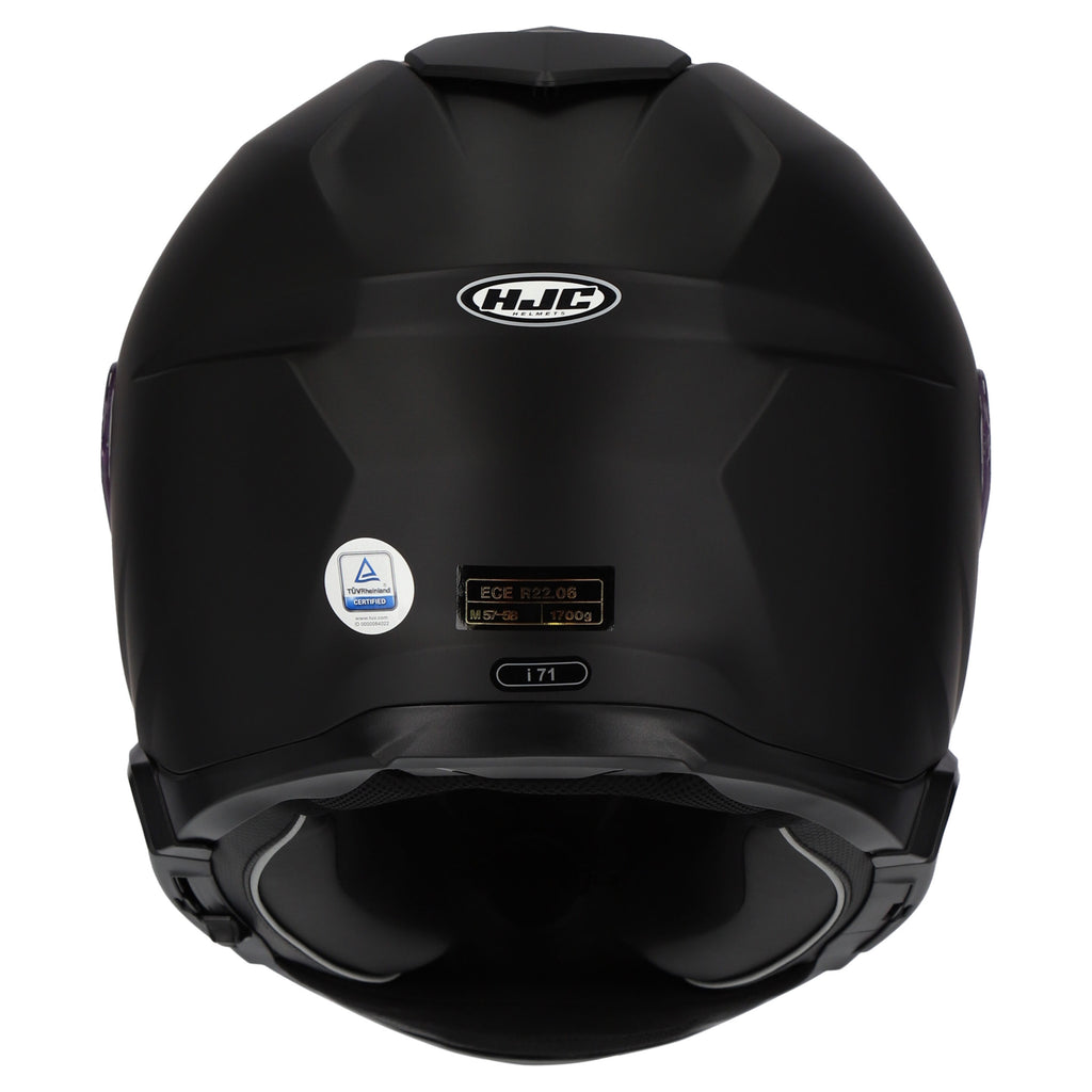HJC I71 Helmet