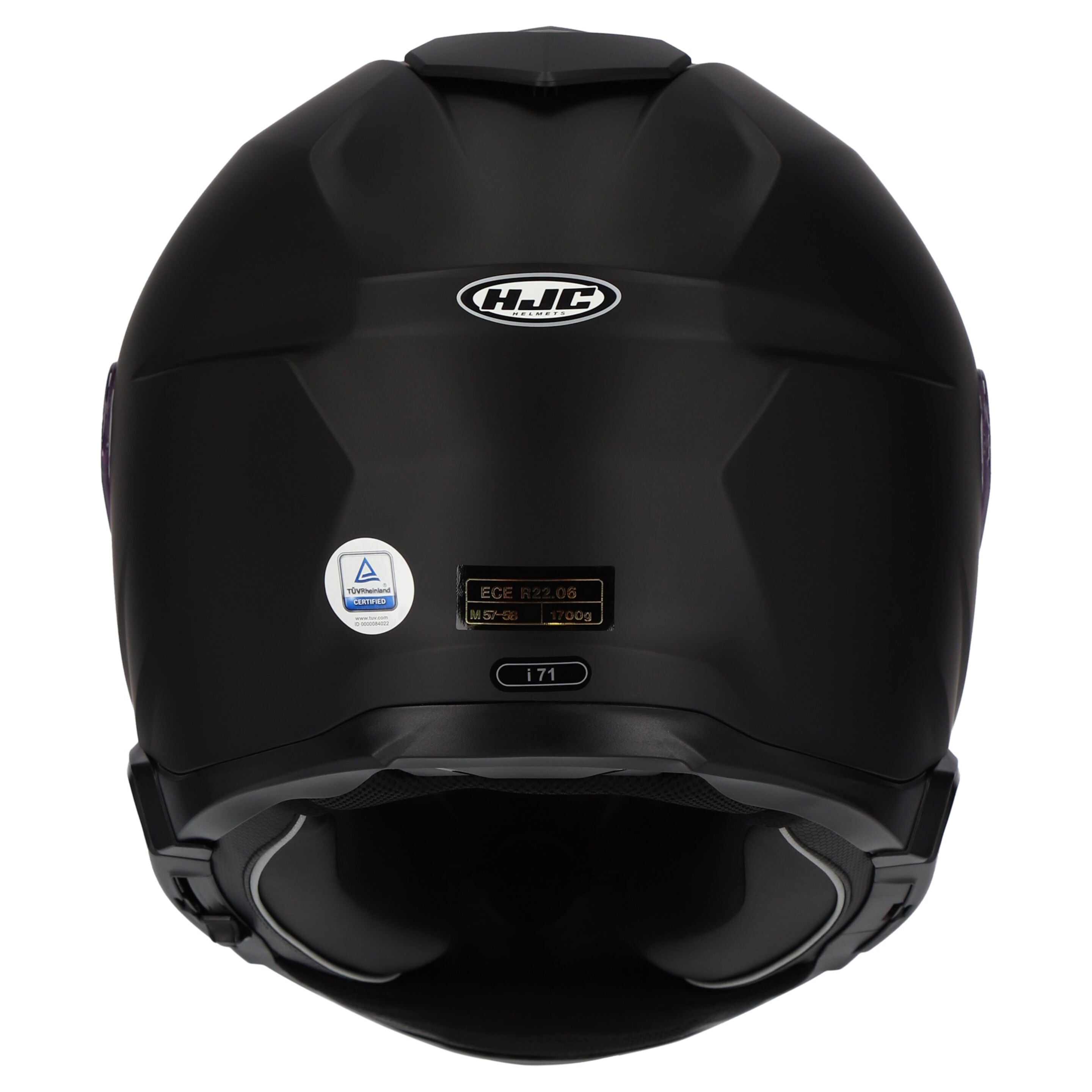 HJC I71 Helmet