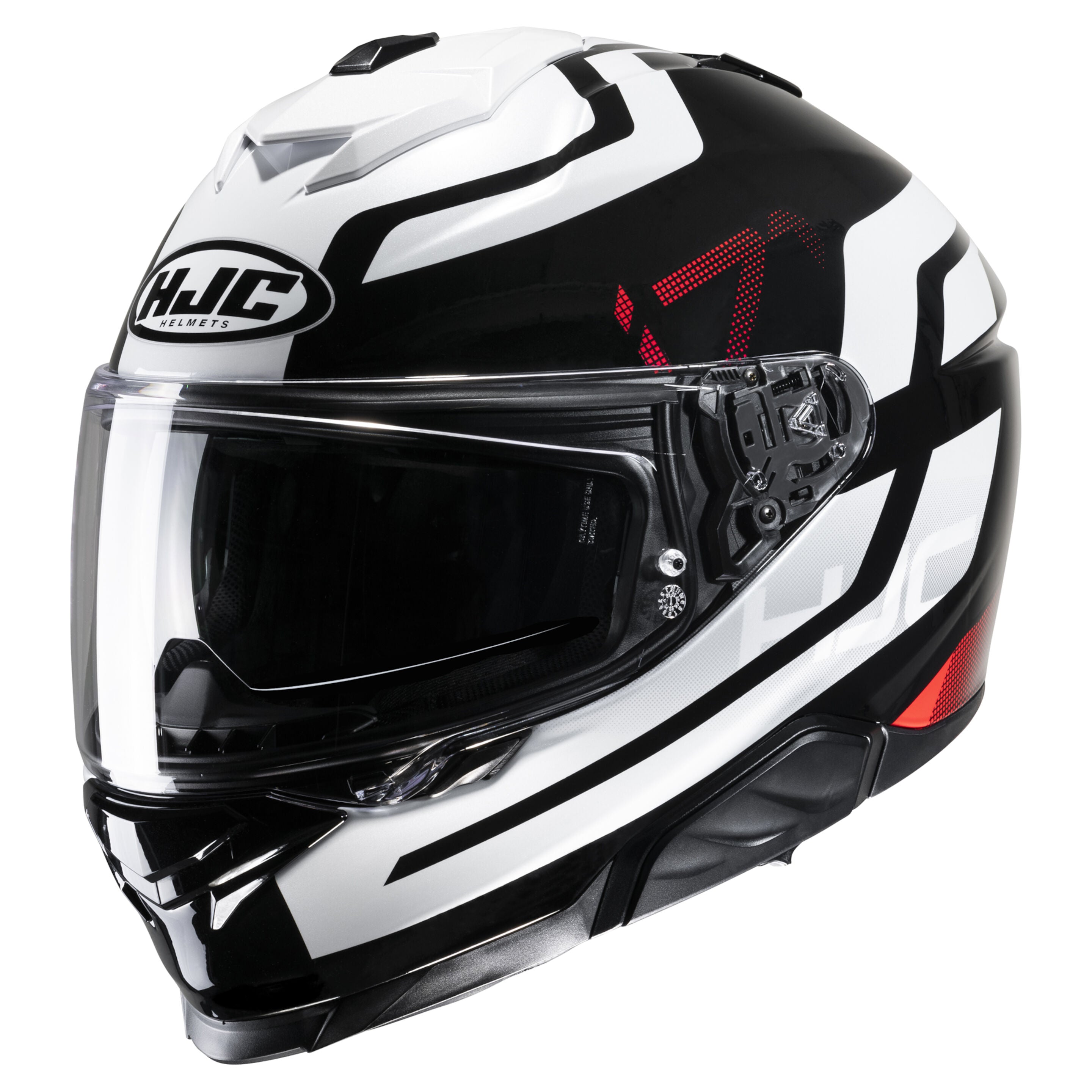 HJC I71 Helmet