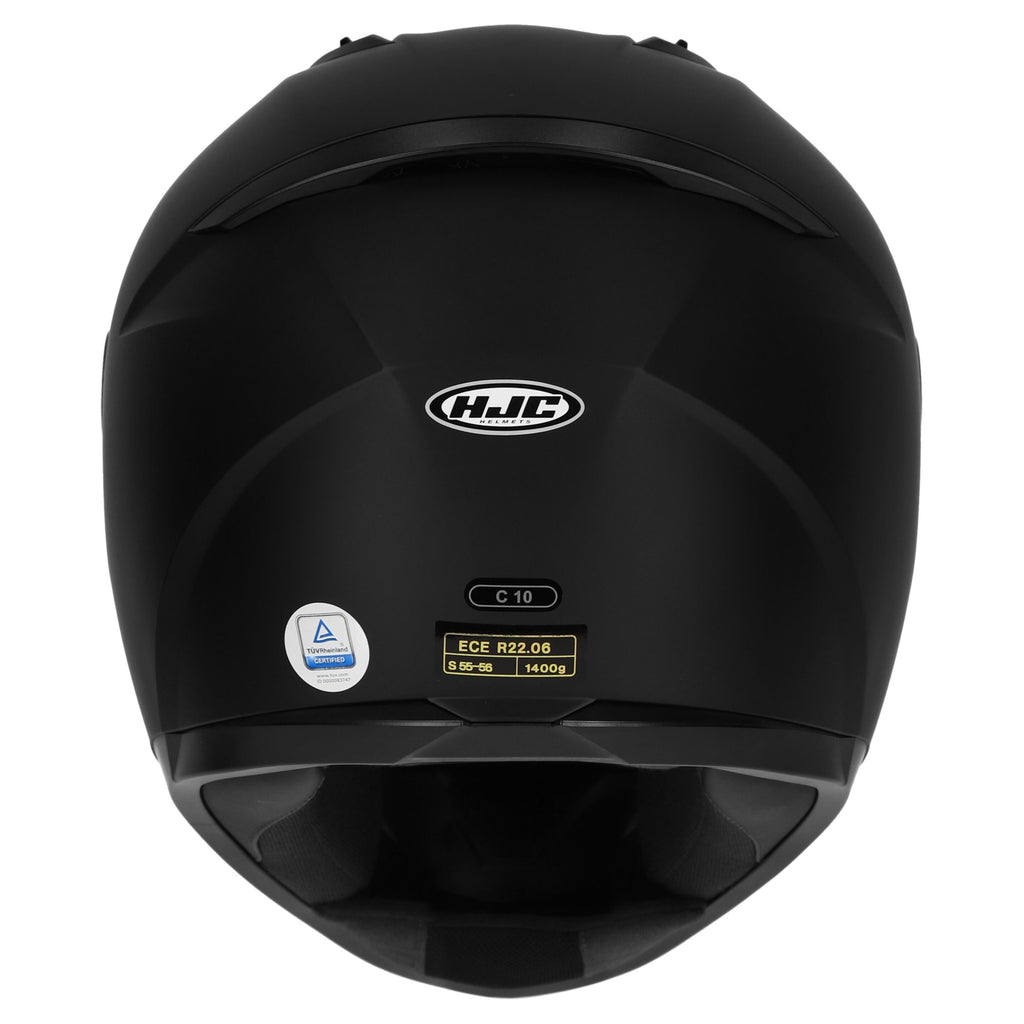 HJC C10 Helmet