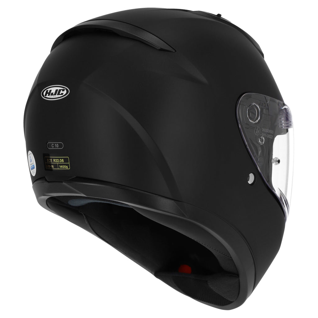 HJC C10 Helmet