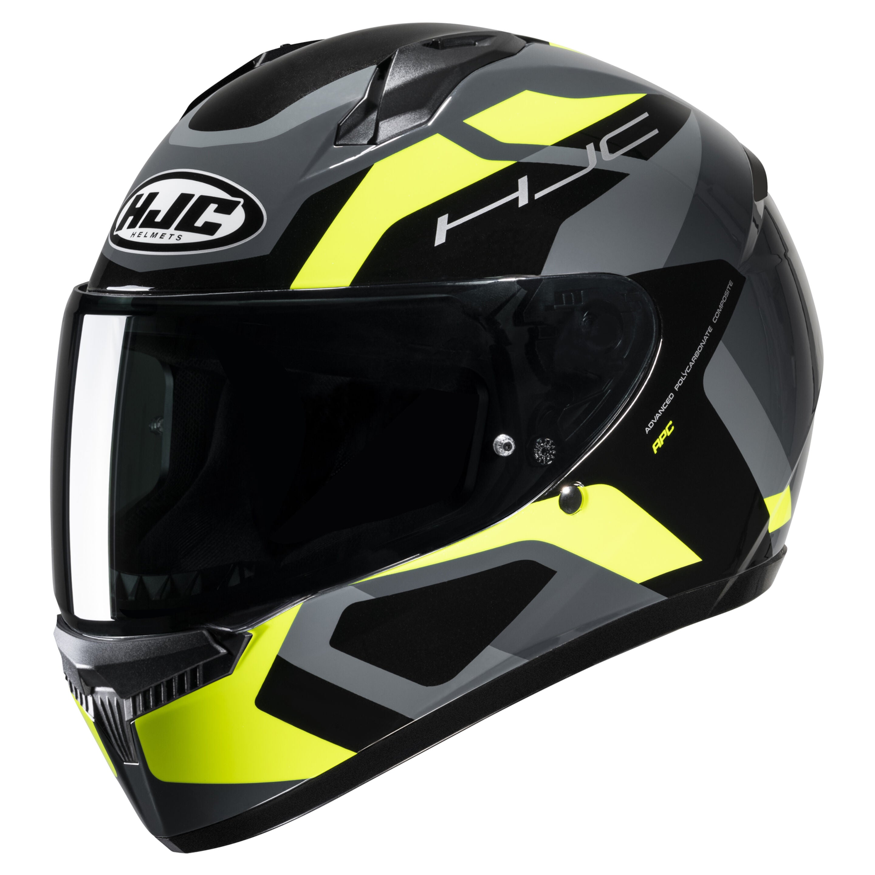 HJC C10 Helmet