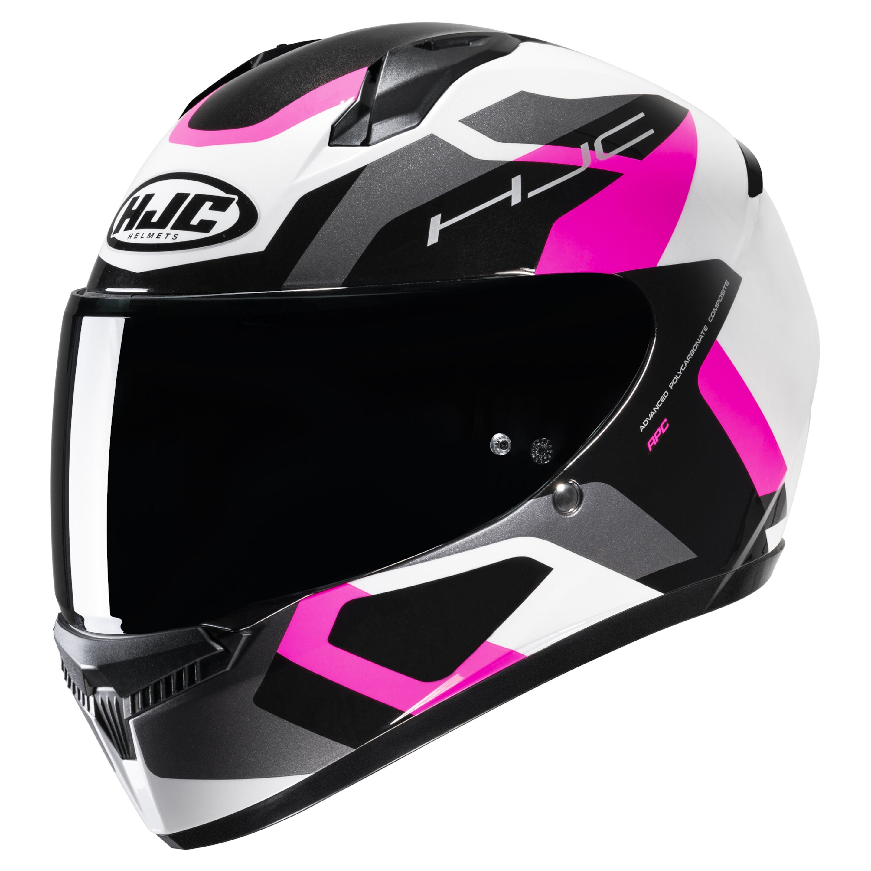 HJC C10 Helmet