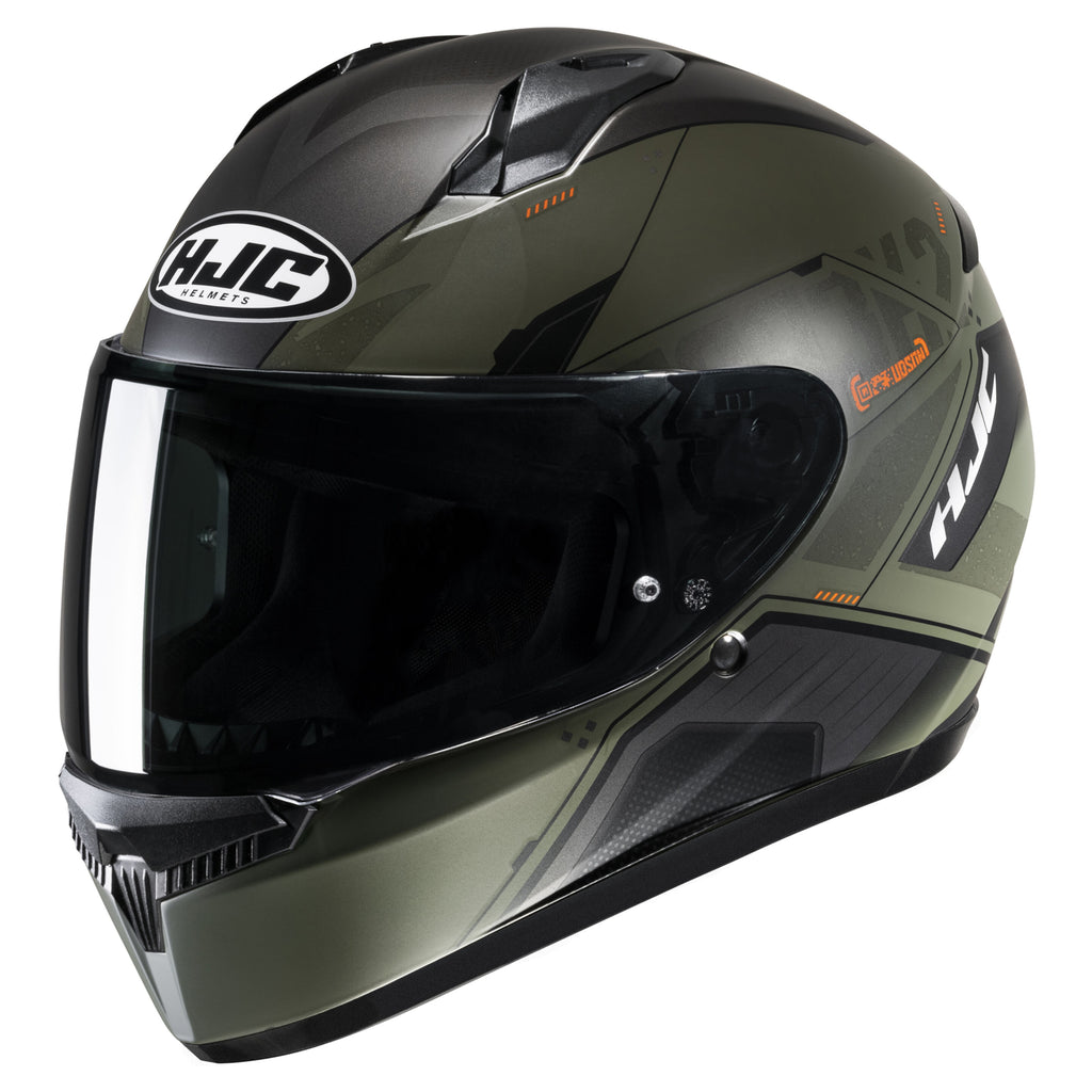 HJC C10 Helmet