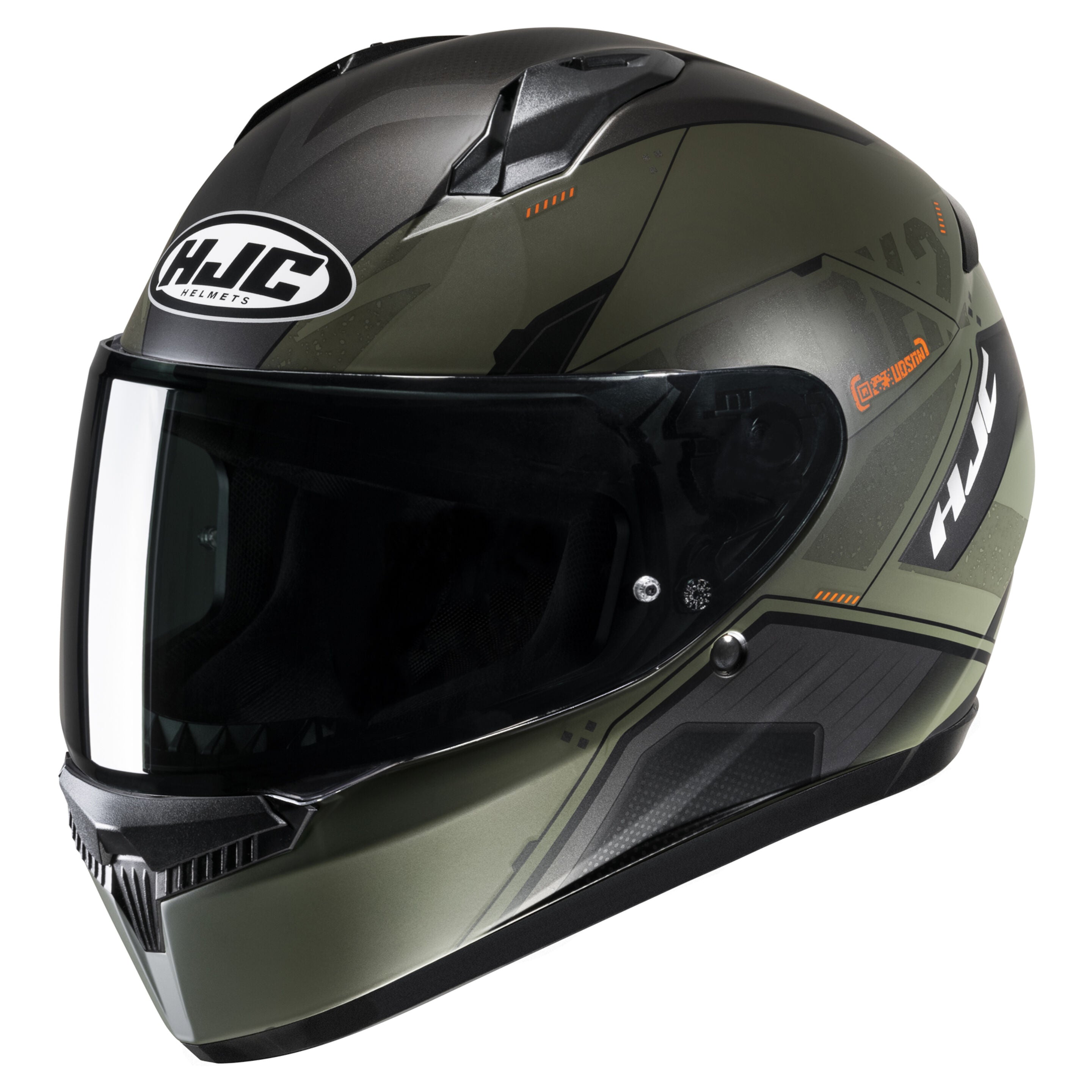 HJC C10 Helmet