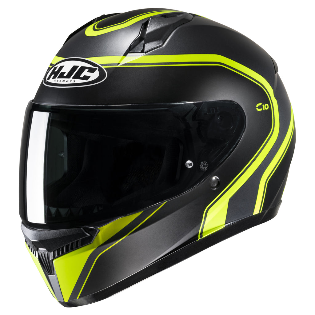HJC C10 Helmet