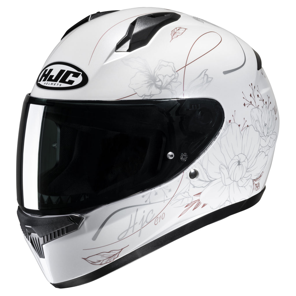 HJC C10 Helmet