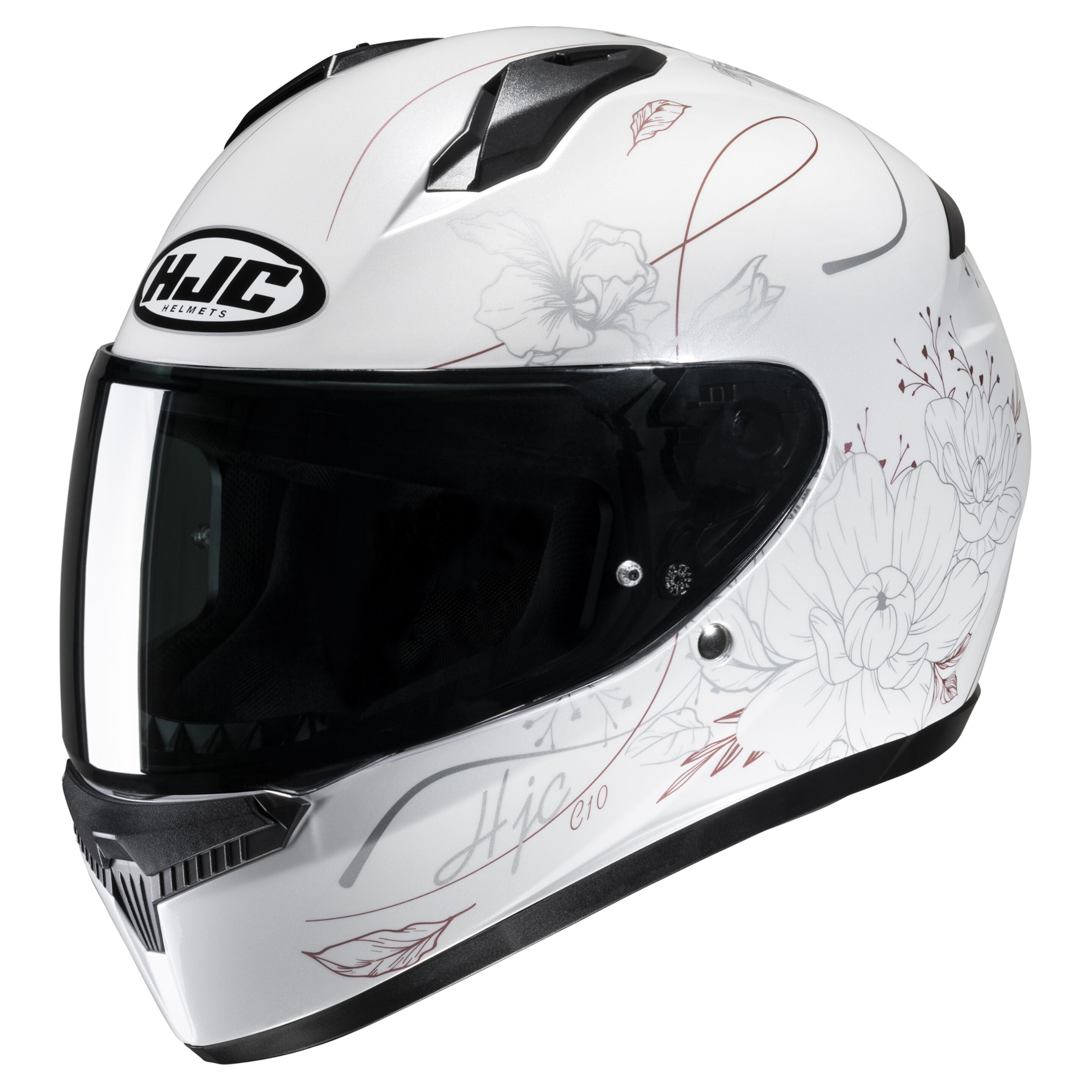 HJC C10 Helmet