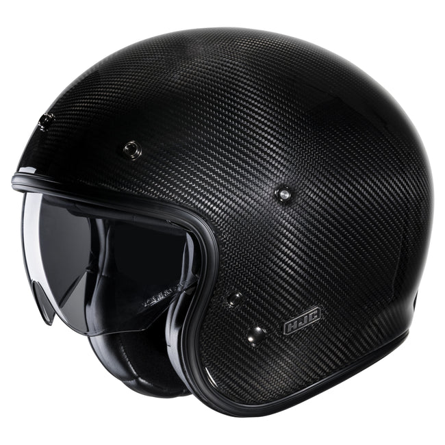HJC V31 Carbon Helmet Hover Image