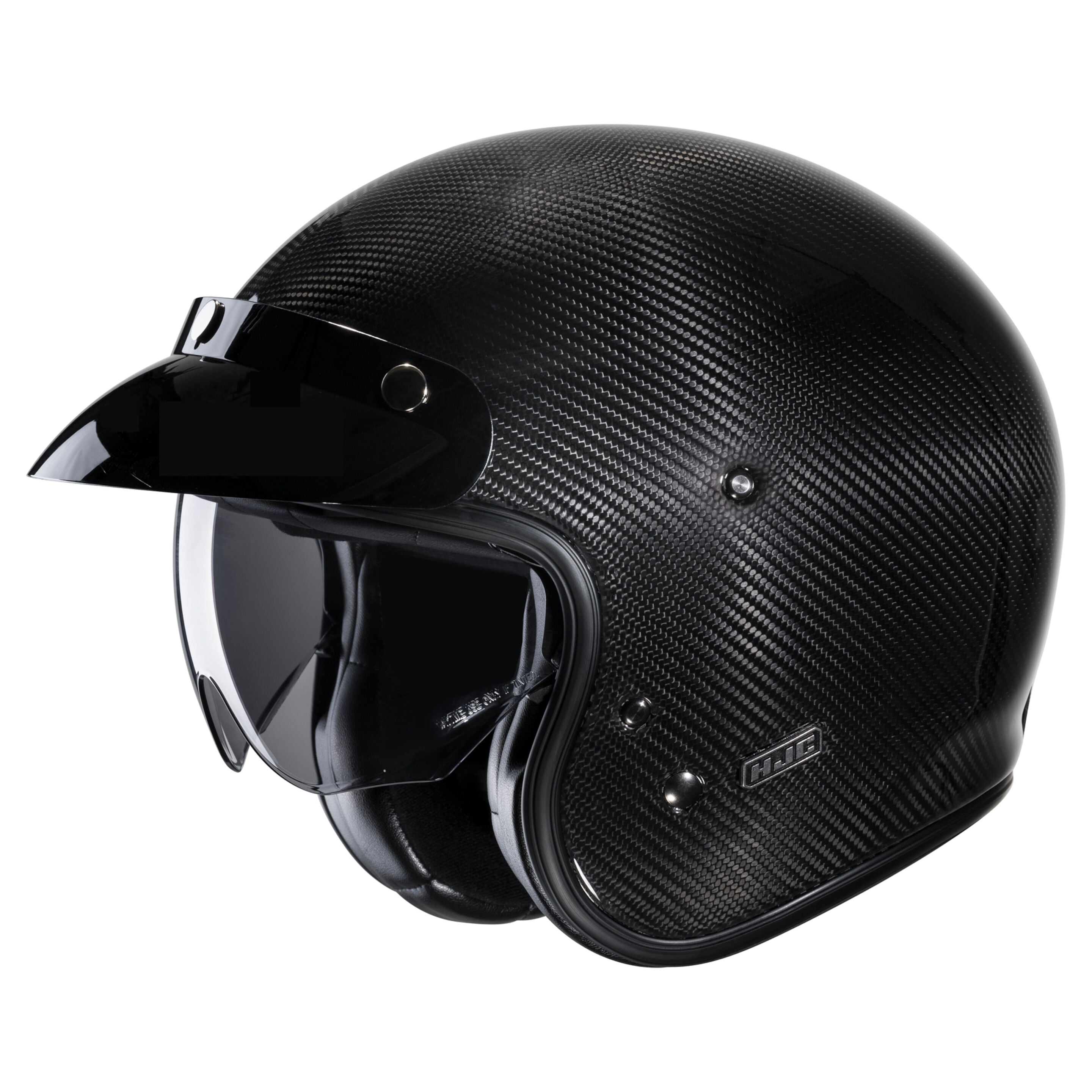 HJC V31 Carbon Helmet