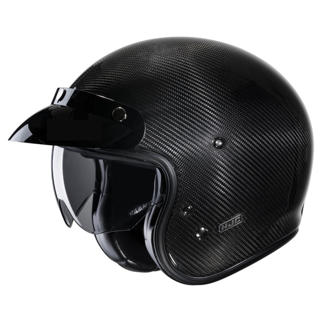 HJC V31 Carbon Helmet Main Image