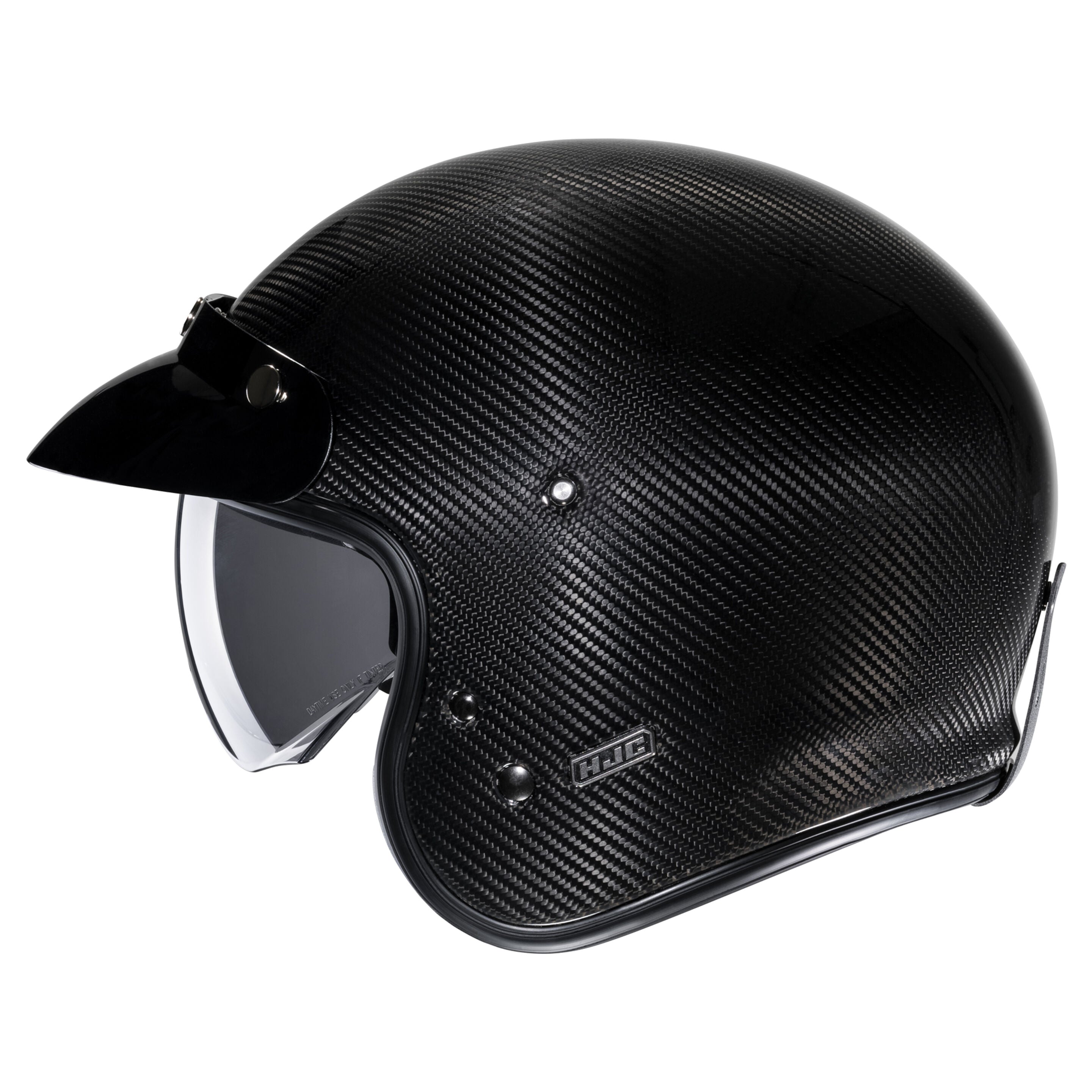 HJC V31 Carbon Helmet