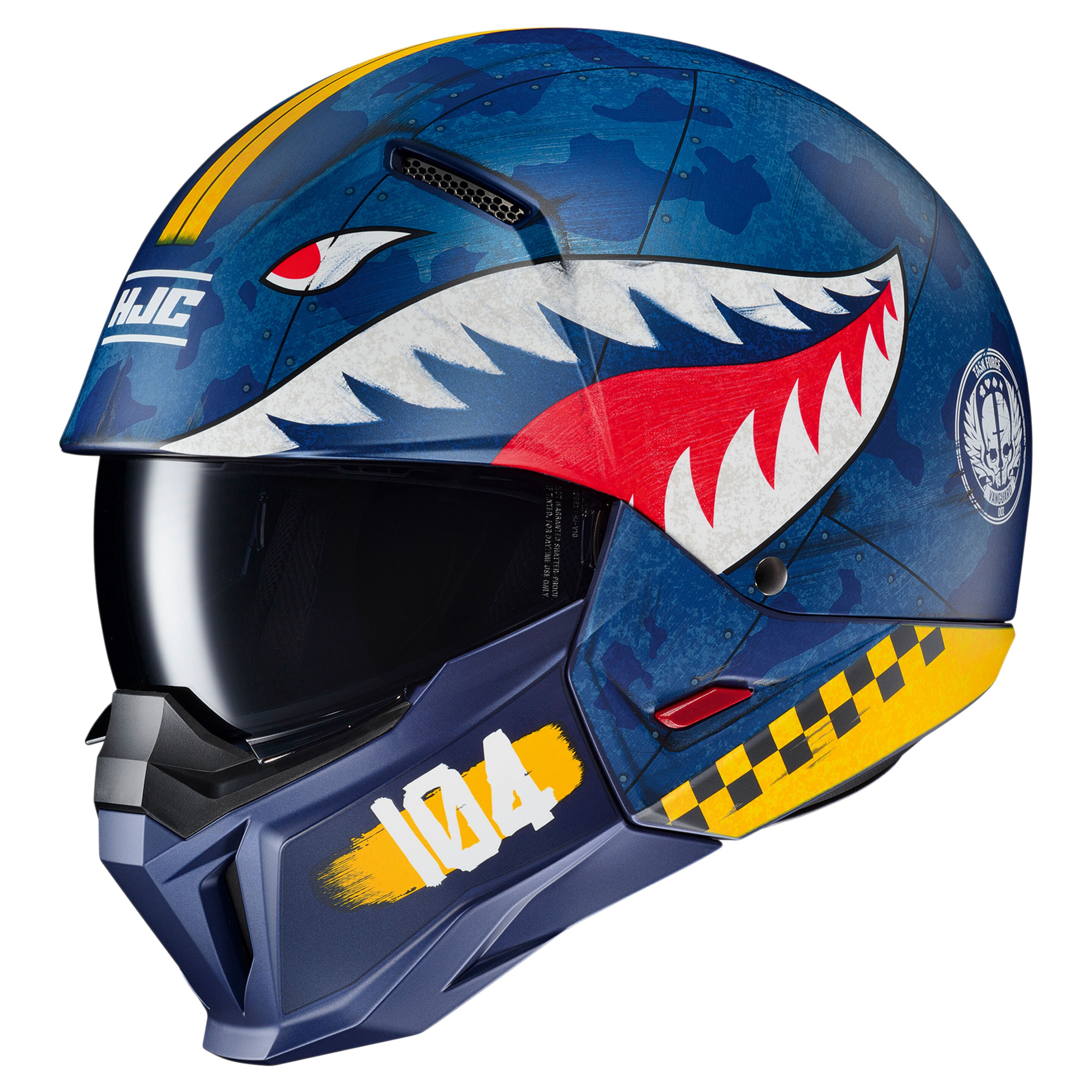 HJC i20 Helmet