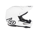 6D ATB-1 BMX/Downhill MTB Helmet