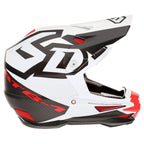 6D ATB-1 BMX/Downhill MTB Helmet