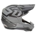 6D ATB-1 BMX/Downhill MTB Helmet