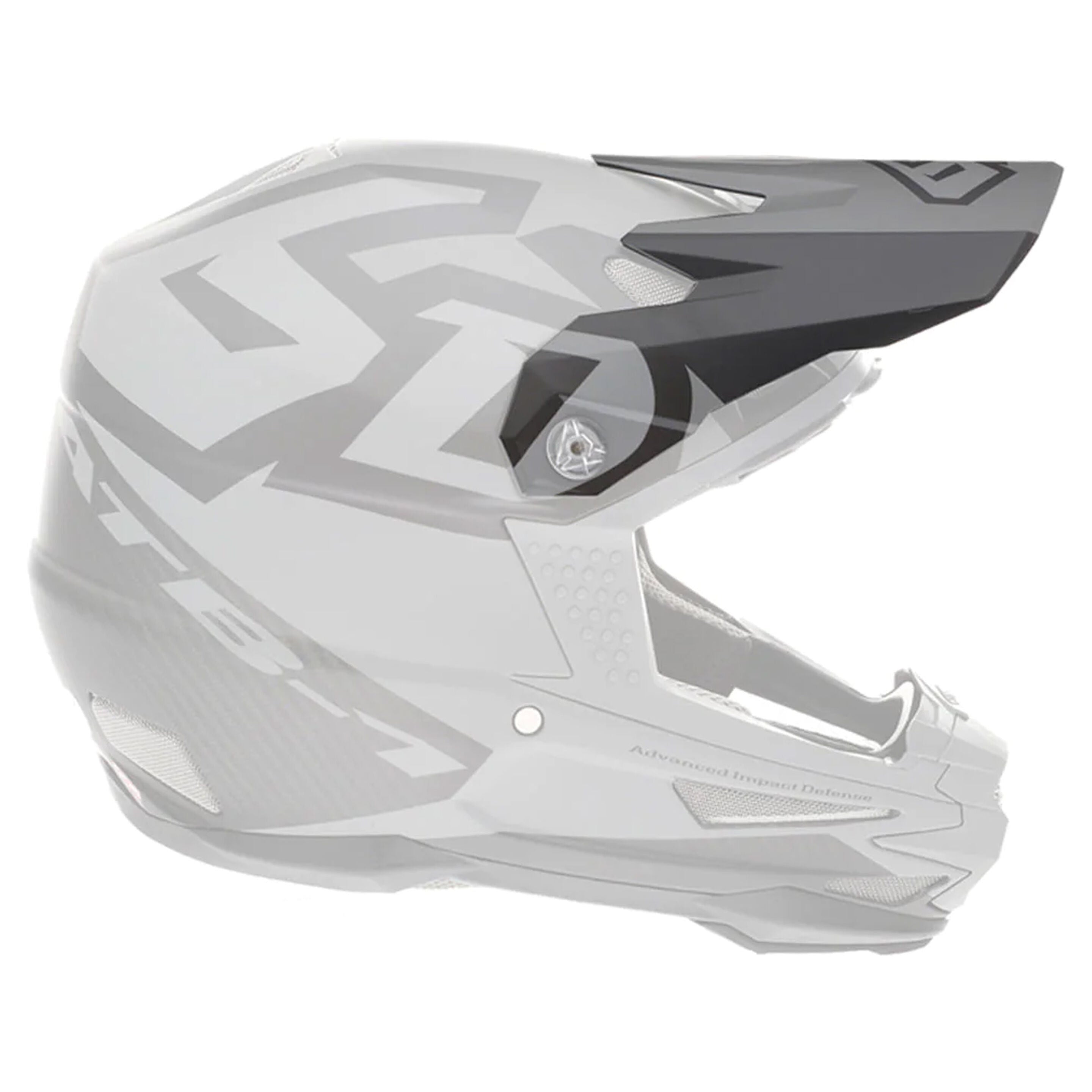 Spare Part - 6D ATB-1 Peak - Switch - Grey