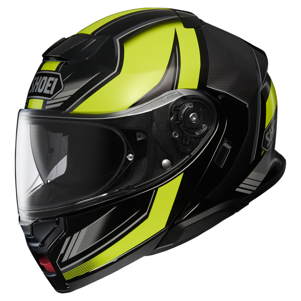 Shoei Neotec 3 Helmet