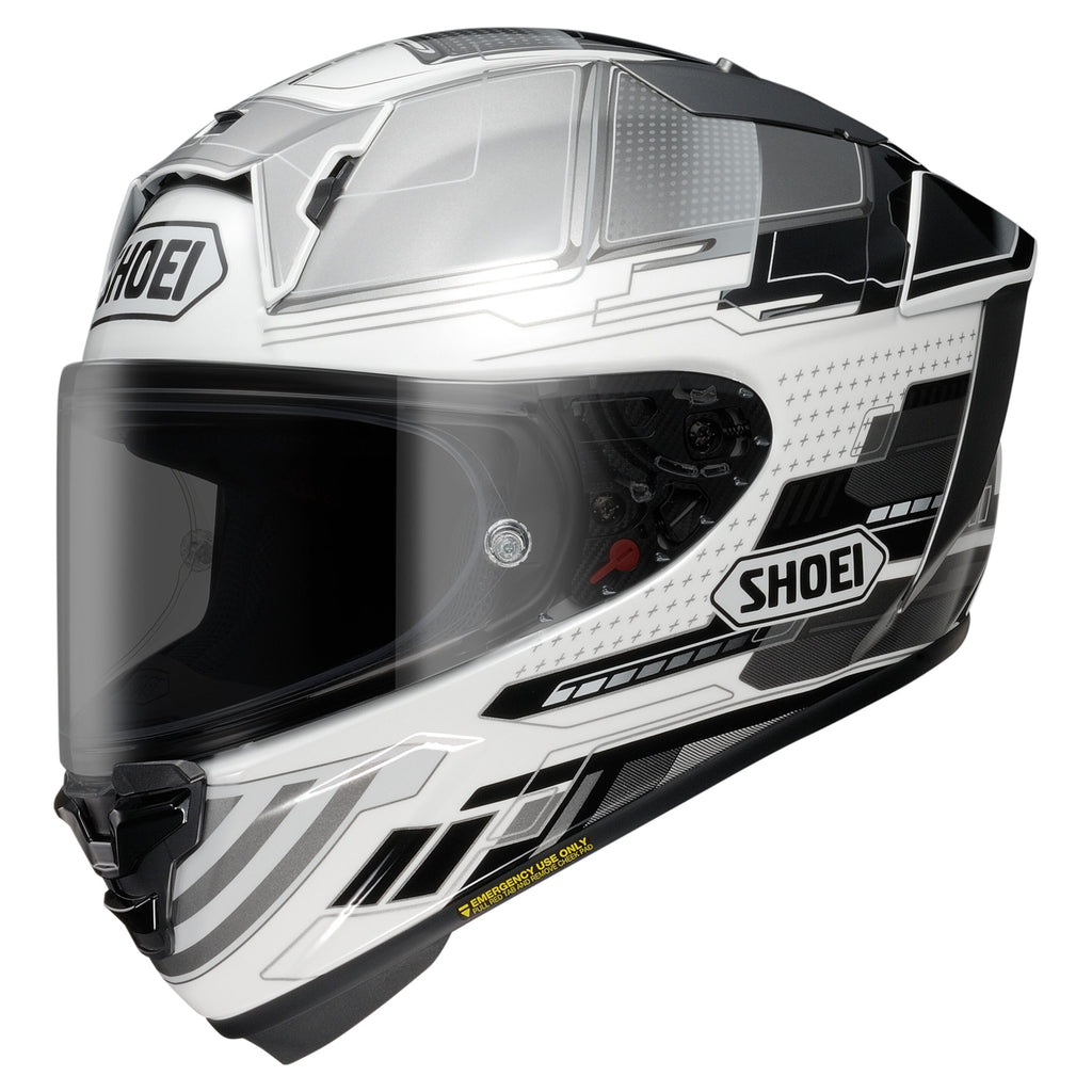 Shoei X-SPR Pro Helmet