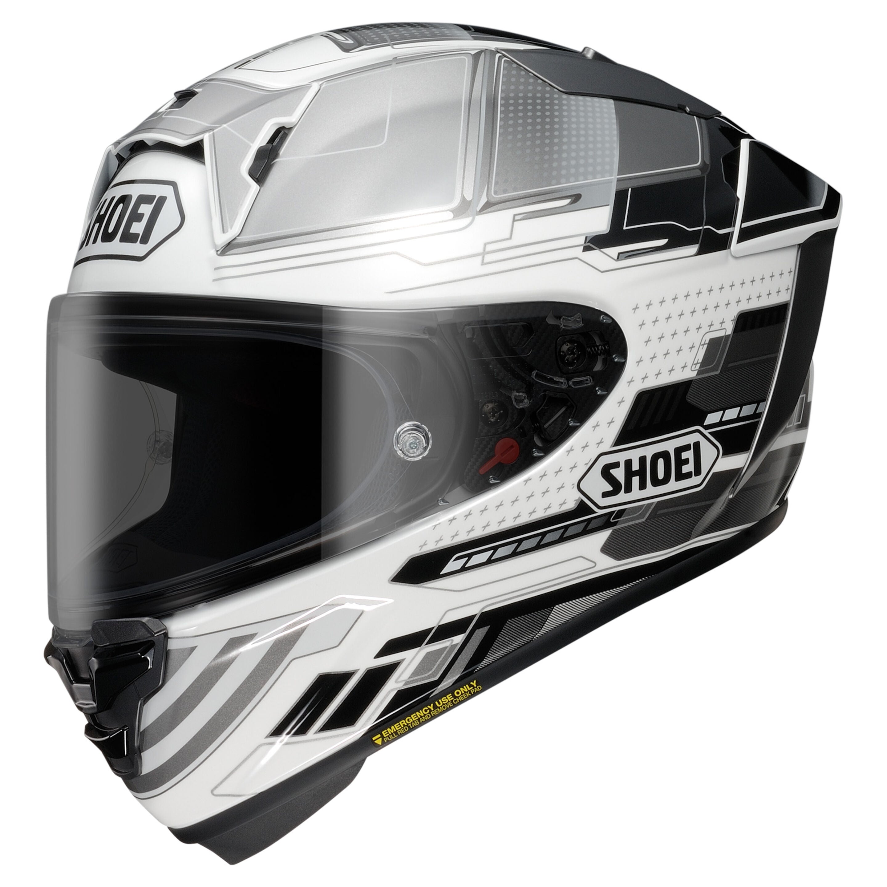 Shoei X-SPR Pro Helmet