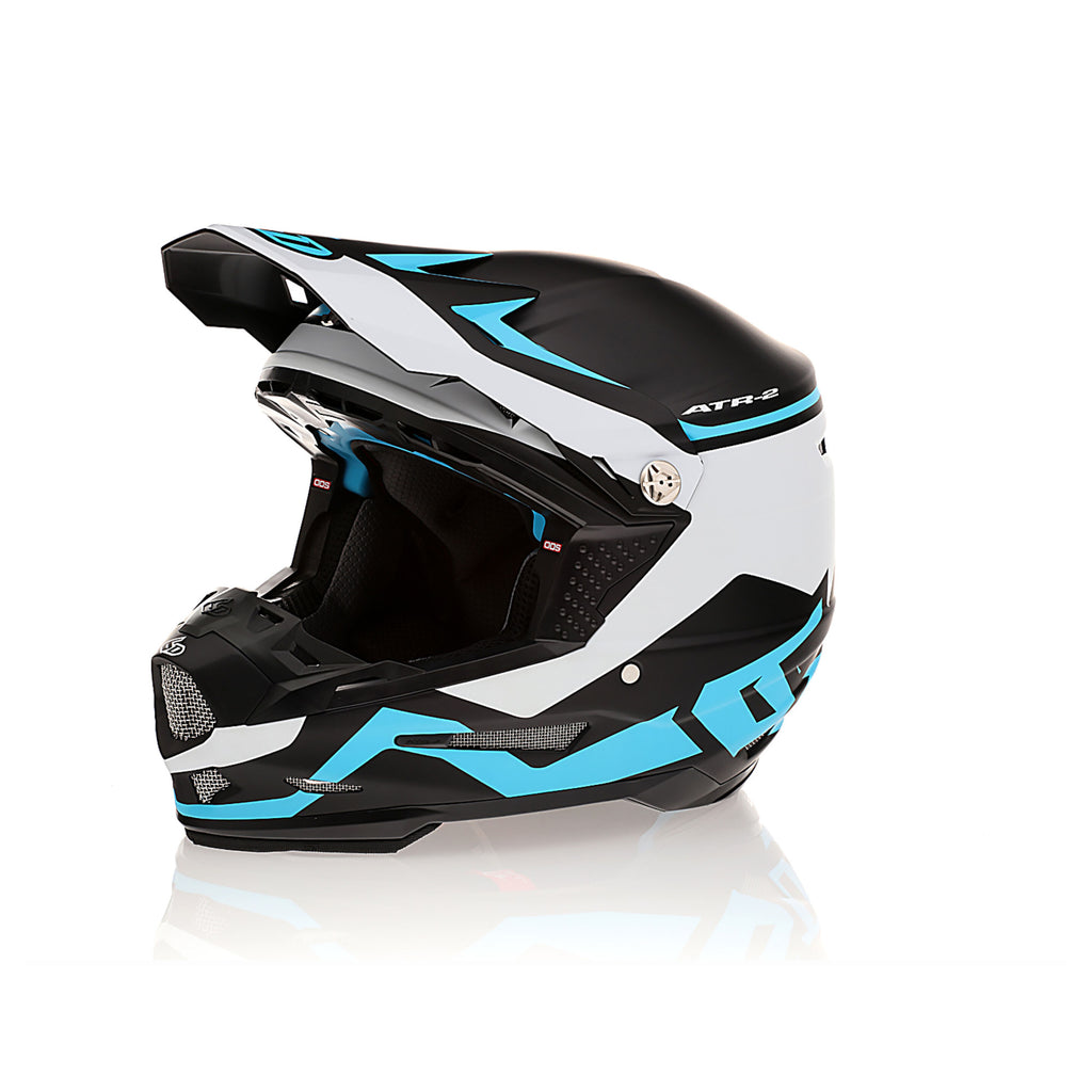 6D ATR-2 Helmet
