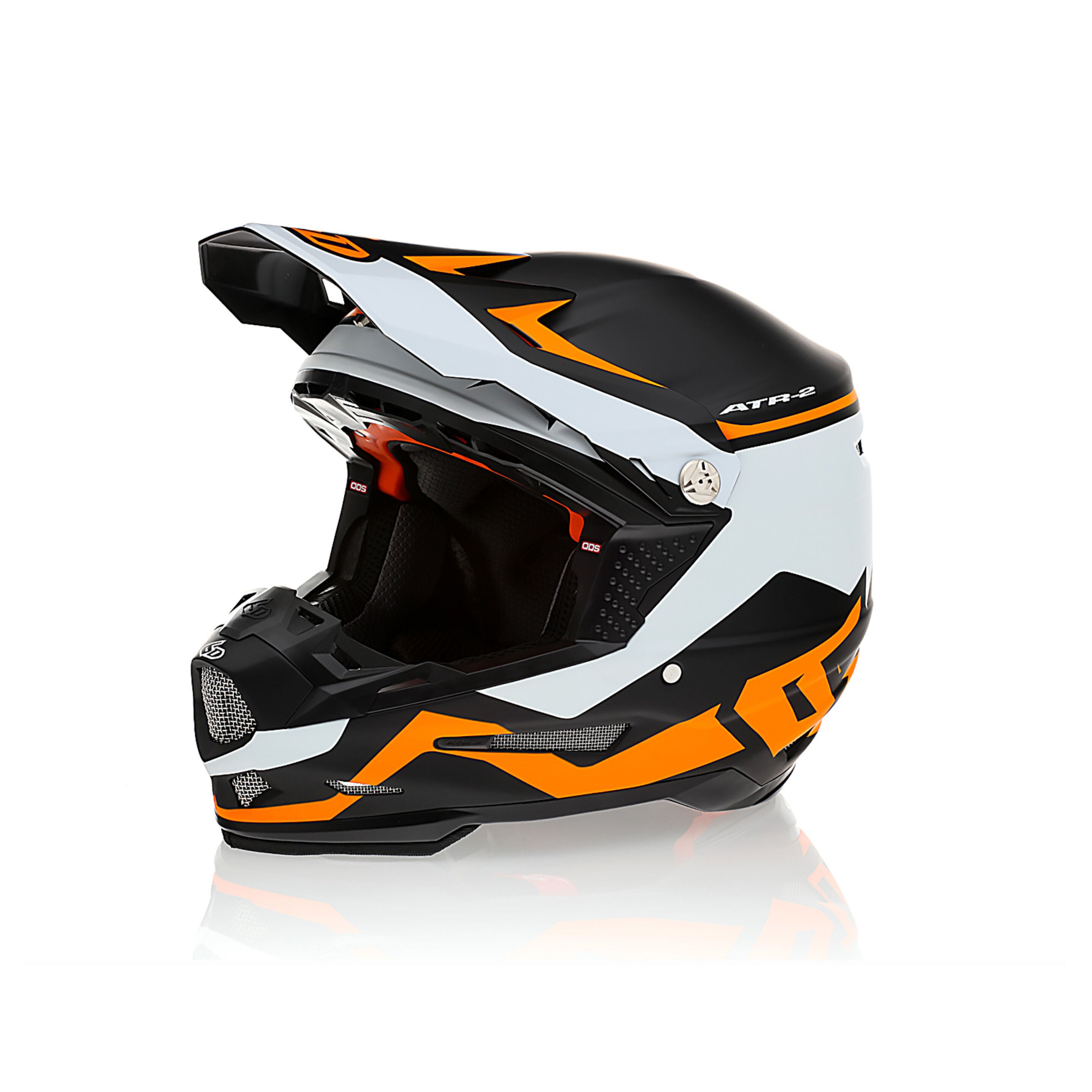 6D ATR-2 Helmet