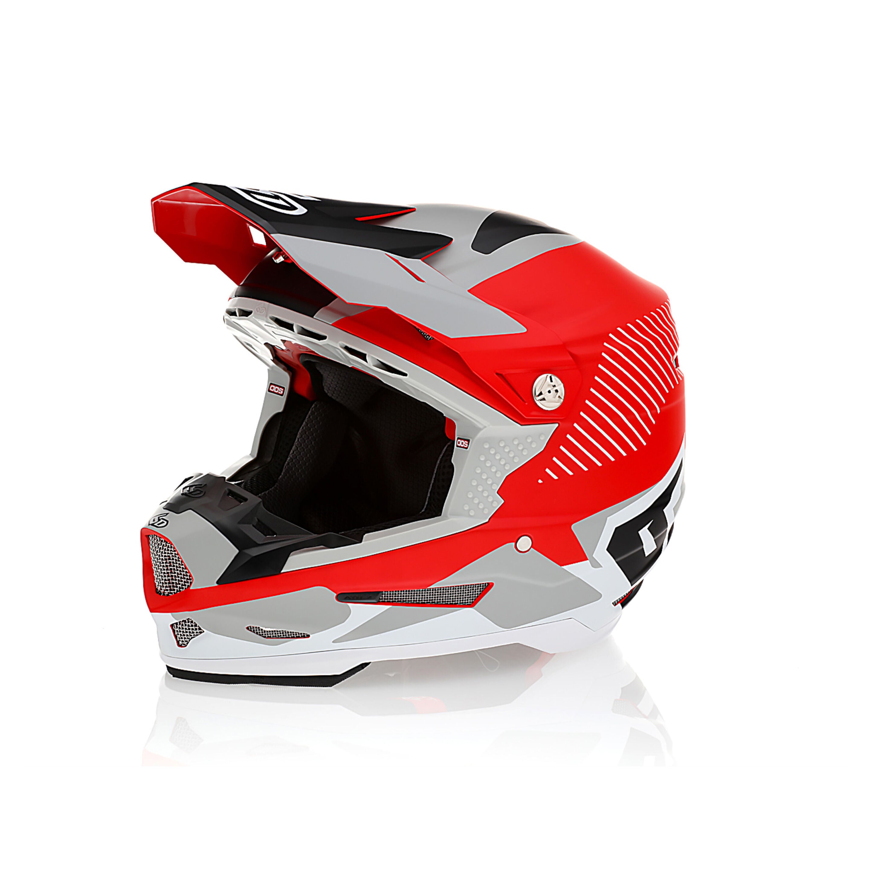 6D ATR-2 Helmet