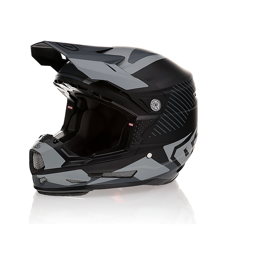 6D ATR-2Y Helmet