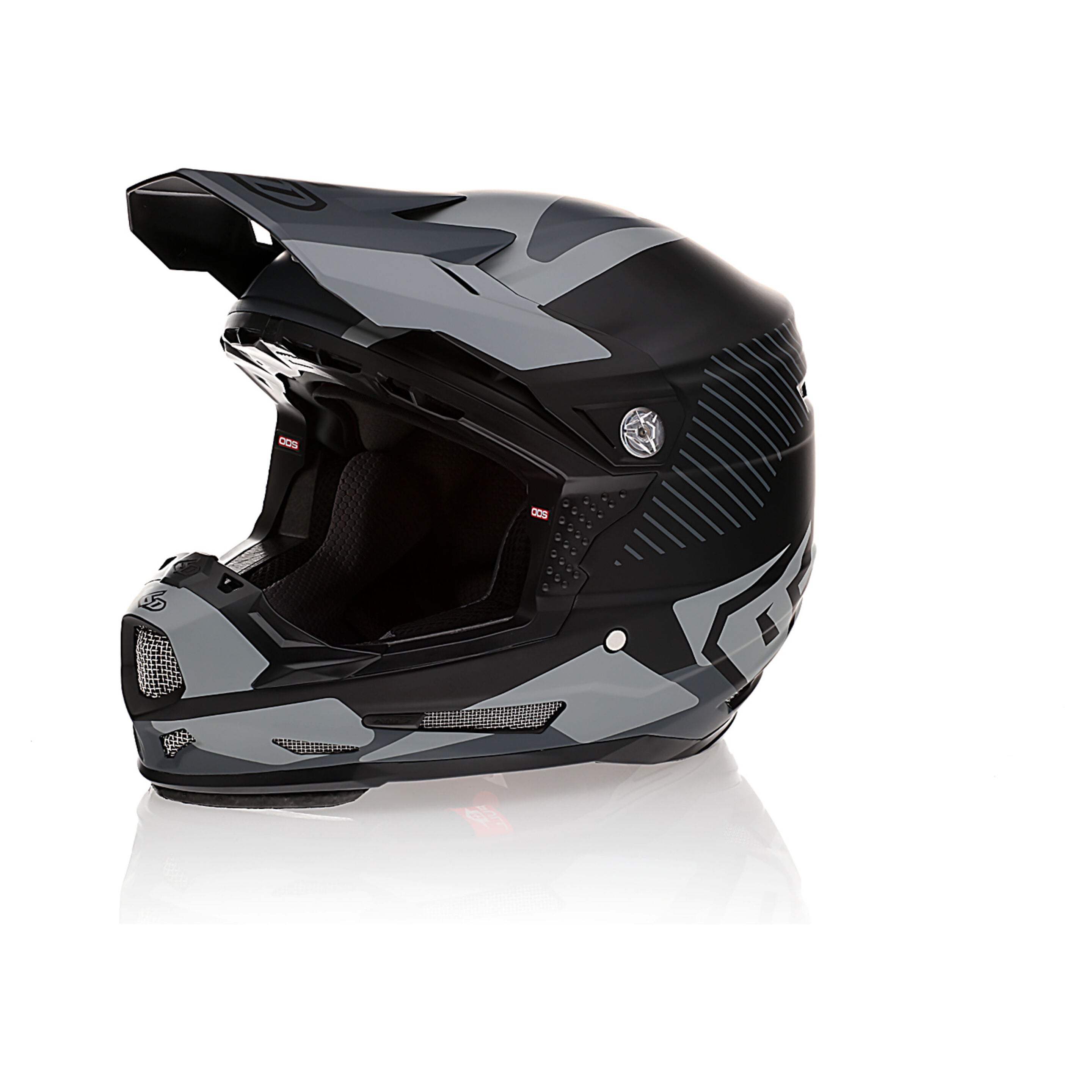 6D ATR-2Y Helmet