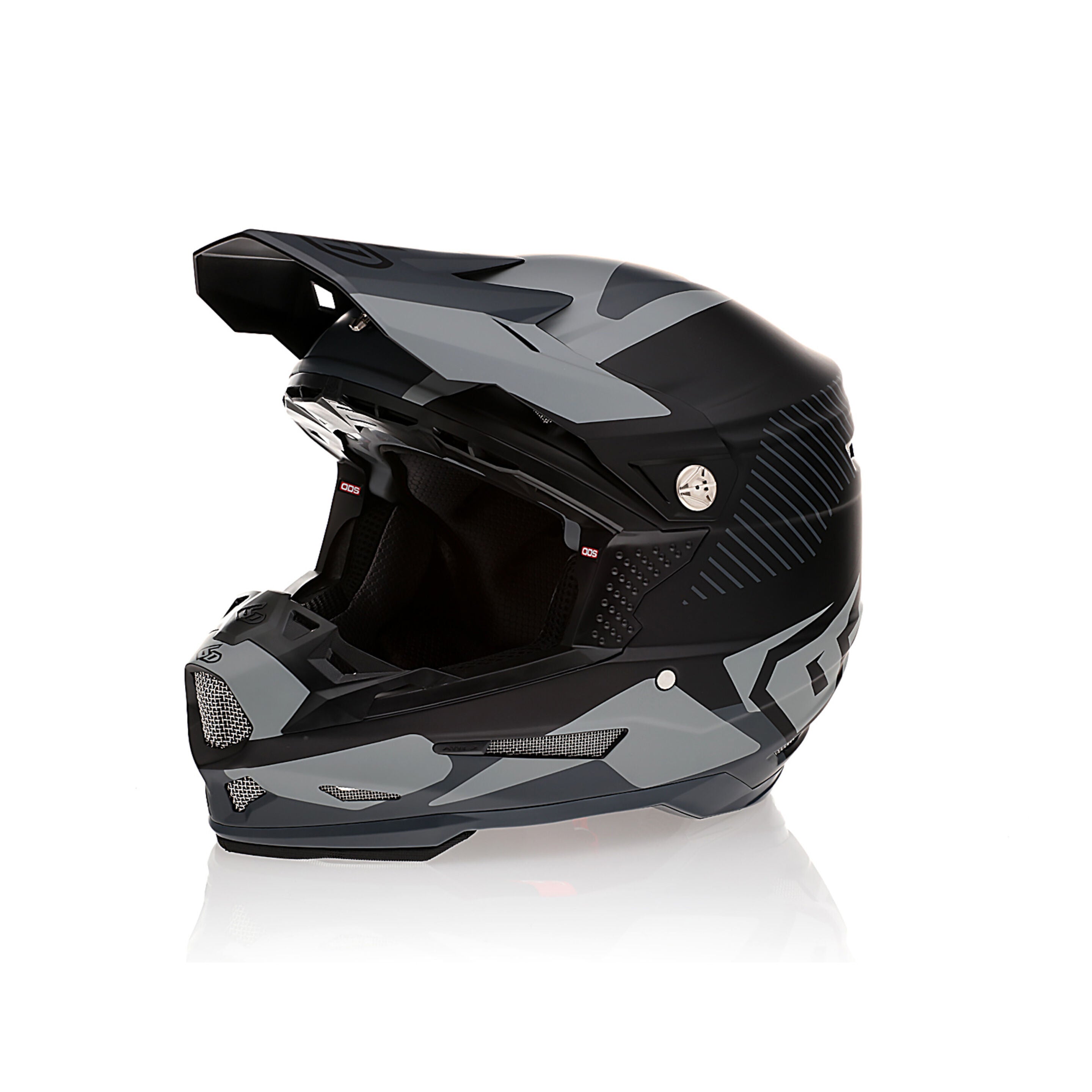 6D ATR-2 Helmet