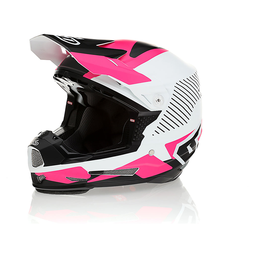6D ATR-2Y Helmet