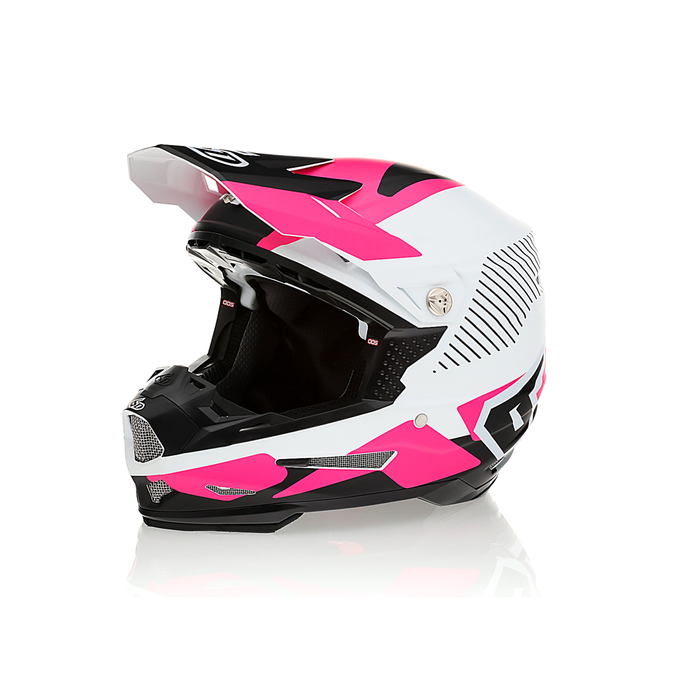 6D ATR-2 Helmet