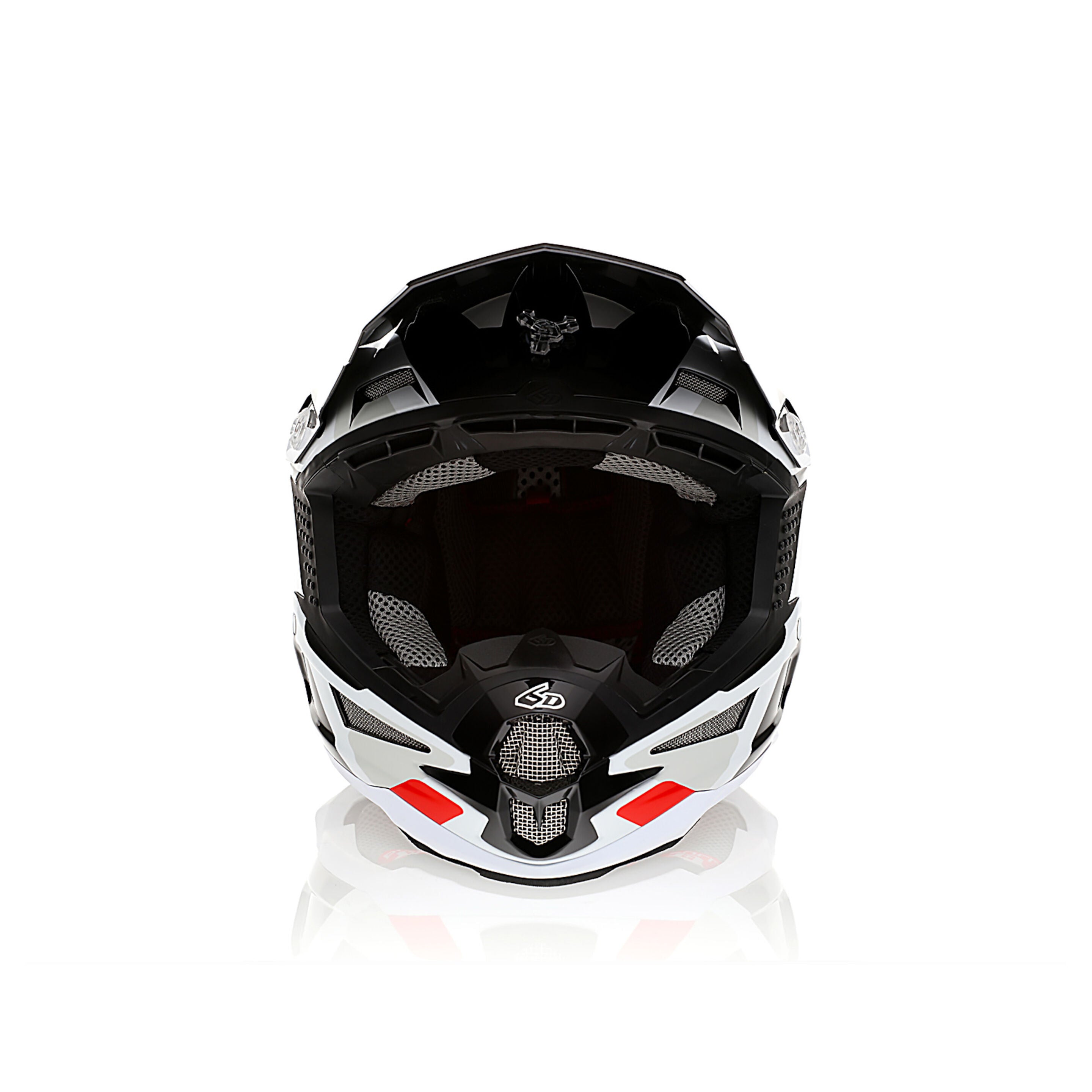 6D ATR-1 Helmet