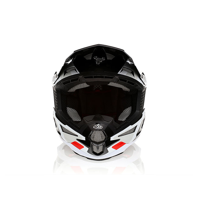 6D ATR-1 Helmet Main Image