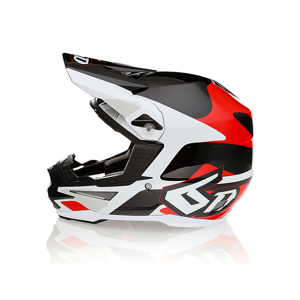 6D ATR-1 Helmet