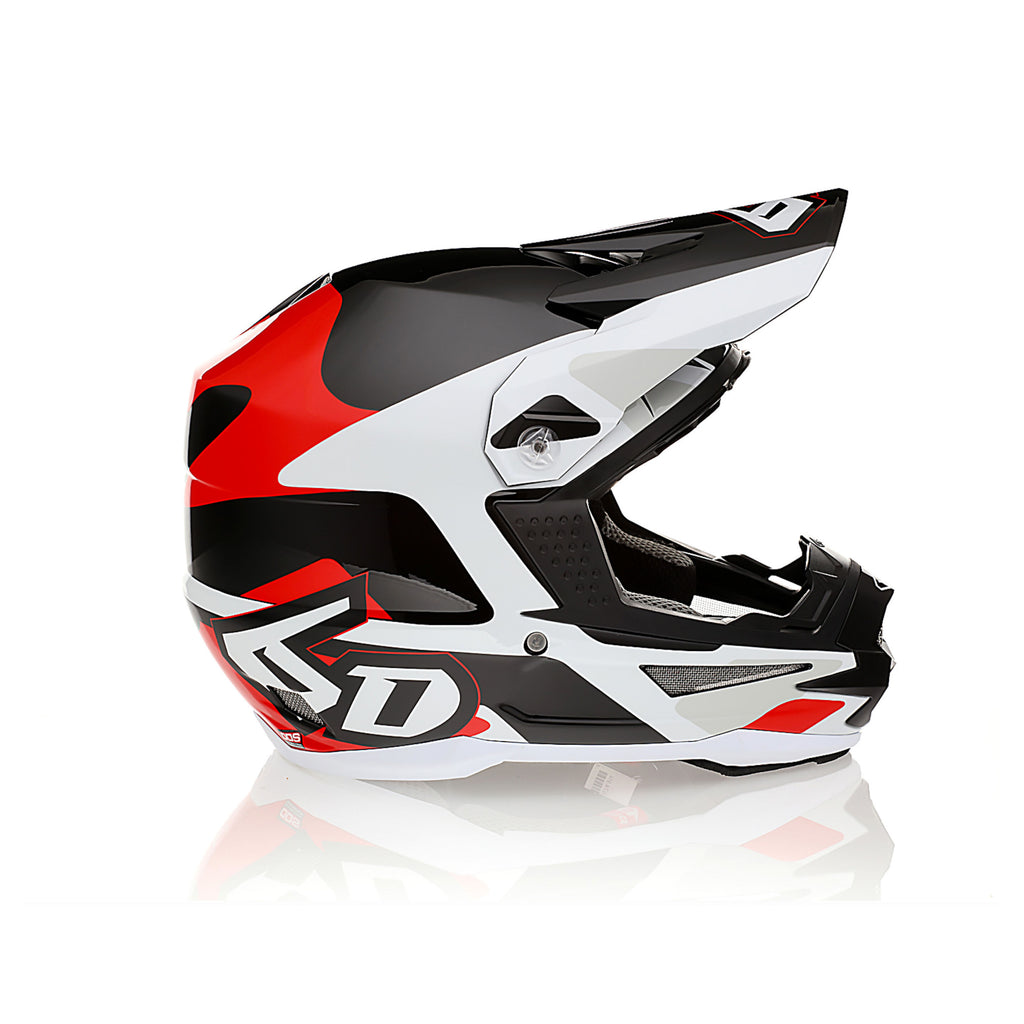 6D ATR-1 Helmet