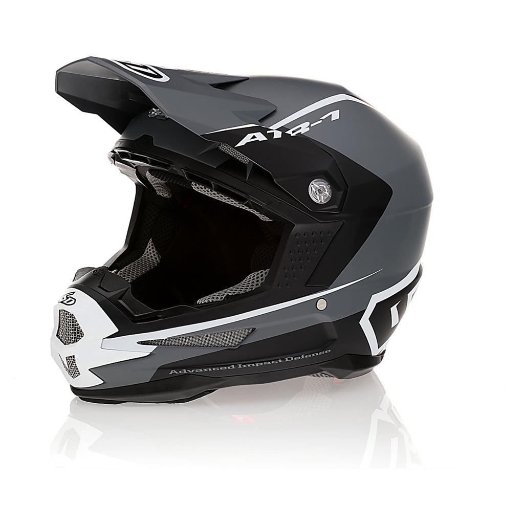 6D ATR-1 Helmet