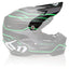 Spare Part - 6D ATR-2 Peak - Phase - Black/Green