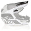 Spare Part - 6D ATR-2Y Peak - Apex - White