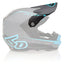 Spare Part - 6D ATR-2Y Peak - Stealth - Cyan