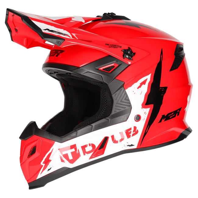 M2R X2 Helmet Hover Image