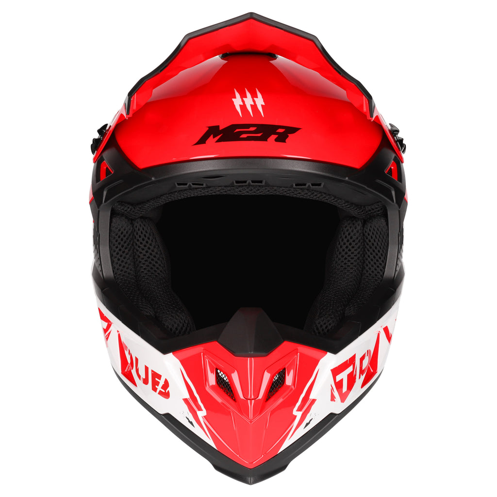 M2R X2 Helmet