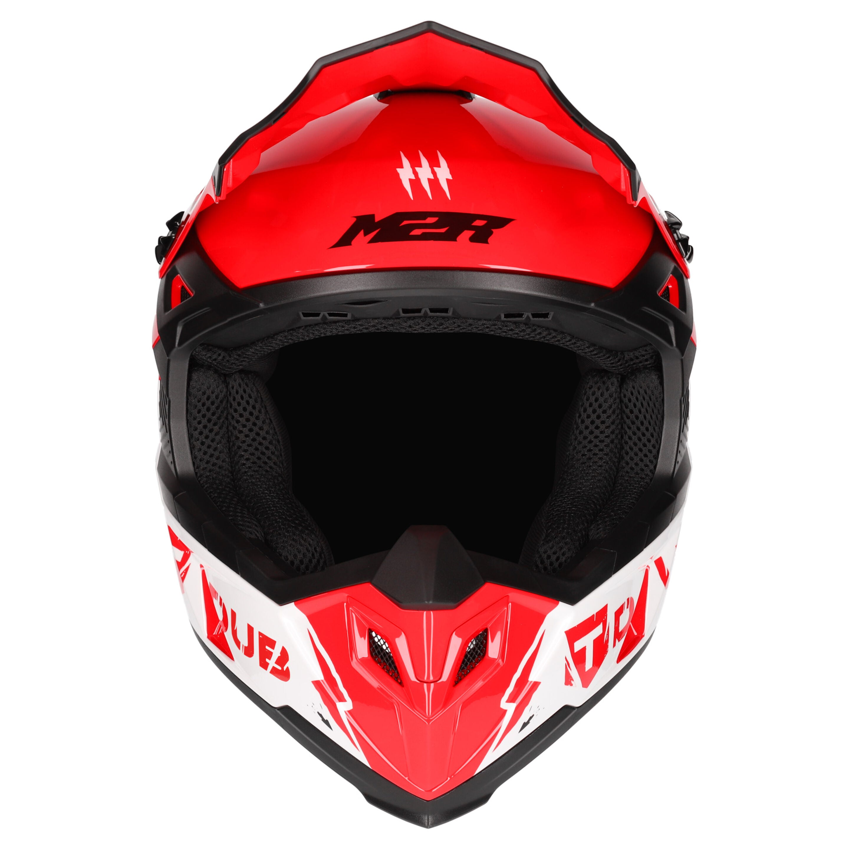 M2R X2 Helmet