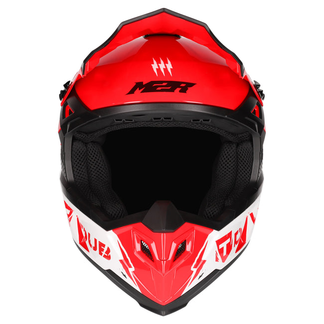M2R X2 Helmet Main Image