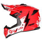 M2R X2 Helmet